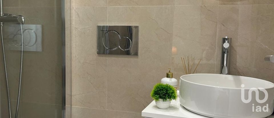 Apartment T3 in Benfica of 89 m²