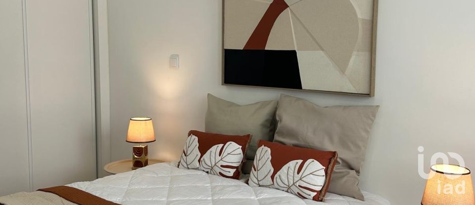 Apartment T3 in Benfica of 89 m²