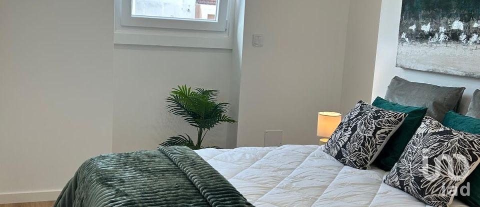 Apartment T3 in Benfica of 89 m²
