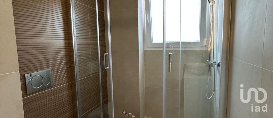 Apartment T3 in Benfica of 89 m²