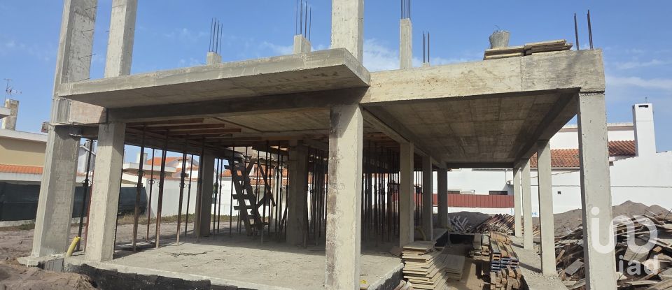 Moradia T3 em Sesimbra (Castelo) de 170 m²