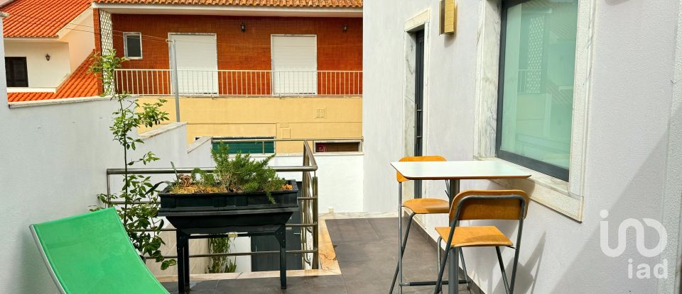 Casa T4 em A dos Cunhados e Maceira de 284 m²