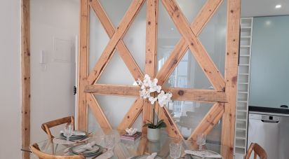 Apartment T2 in Santa Maria Maior of 48 m²