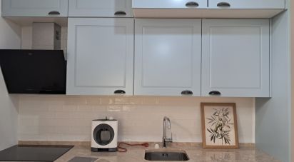 Apartment T2 in Santa Maria Maior of 48 m²