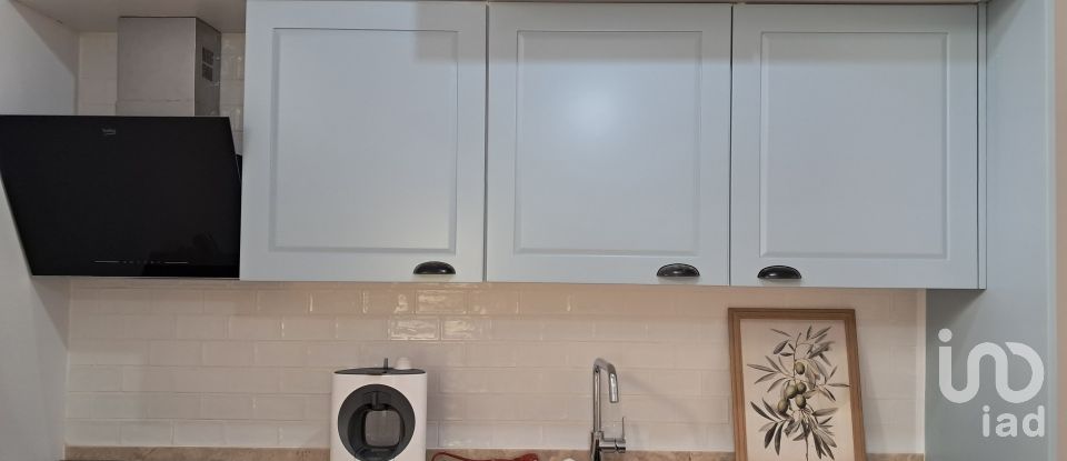 Appartement T2 à Santa Maria Maior de 48 m²