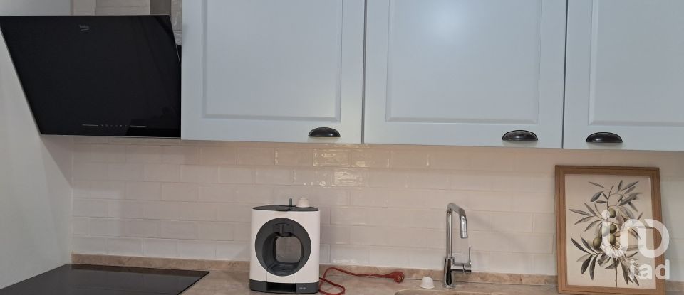 Appartement T2 à Santa Maria Maior de 48 m²