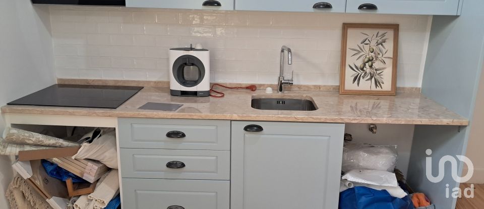 Appartement T2 à Santa Maria Maior de 48 m²