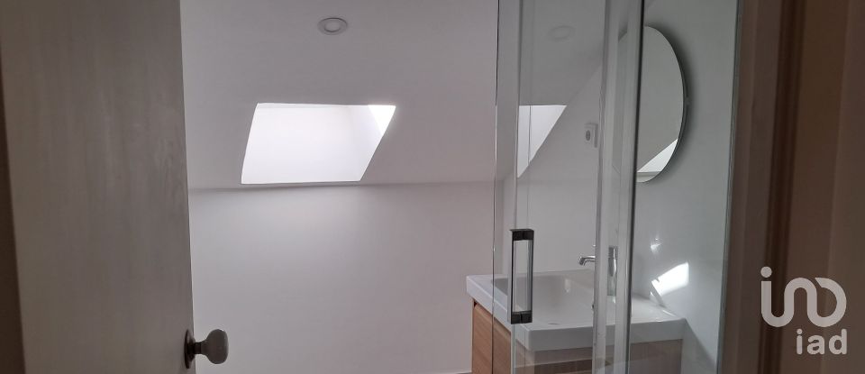 Appartement T2 à Santa Maria Maior de 48 m²