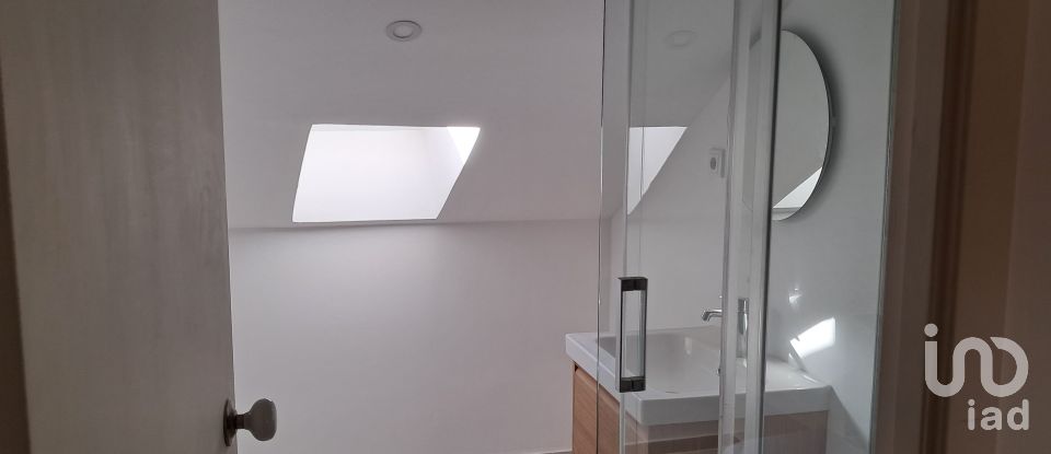 Appartement T2 à Santa Maria Maior de 48 m²