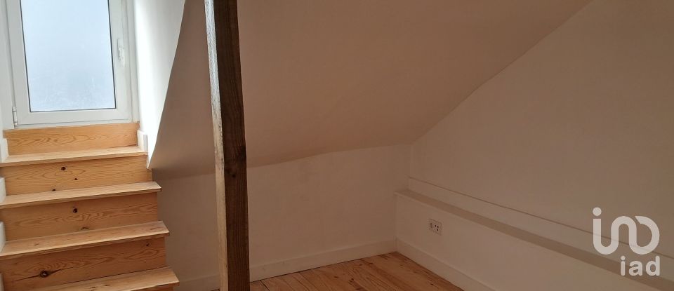 Appartement T2 à Santa Maria Maior de 48 m²