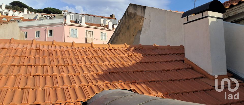 Appartement T2 à Santa Maria Maior de 48 m²