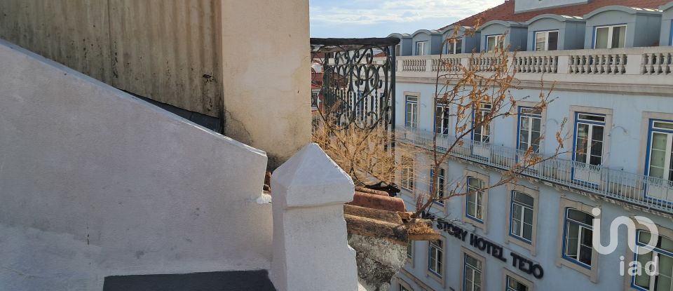 Appartement T2 à Santa Maria Maior de 48 m²