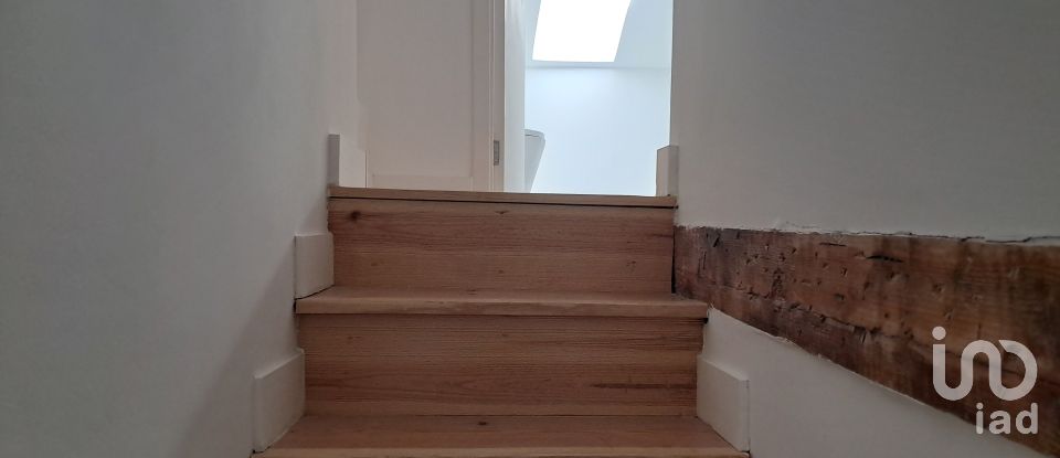 Appartement T2 à Santa Maria Maior de 48 m²