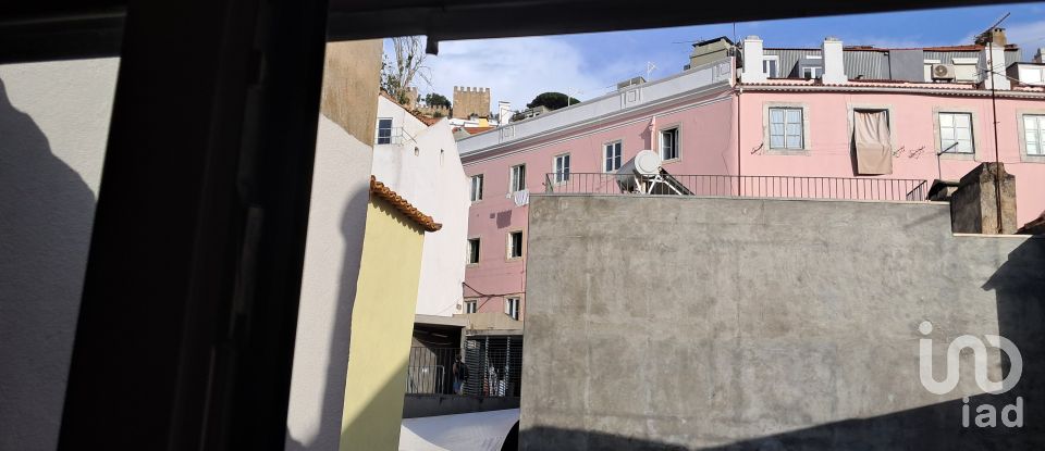 Appartement T2 à Santa Maria Maior de 48 m²