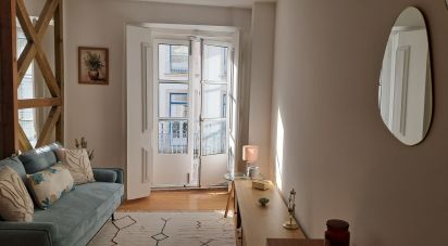 Appartement T0 à Santa Maria Maior de 36 m²