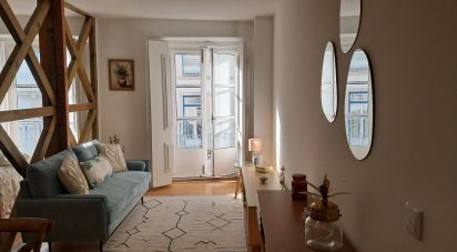 Apartment T0 in Santa Maria Maior of 36 m²