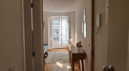 Appartement T0 à Santa Maria Maior de 36 m²