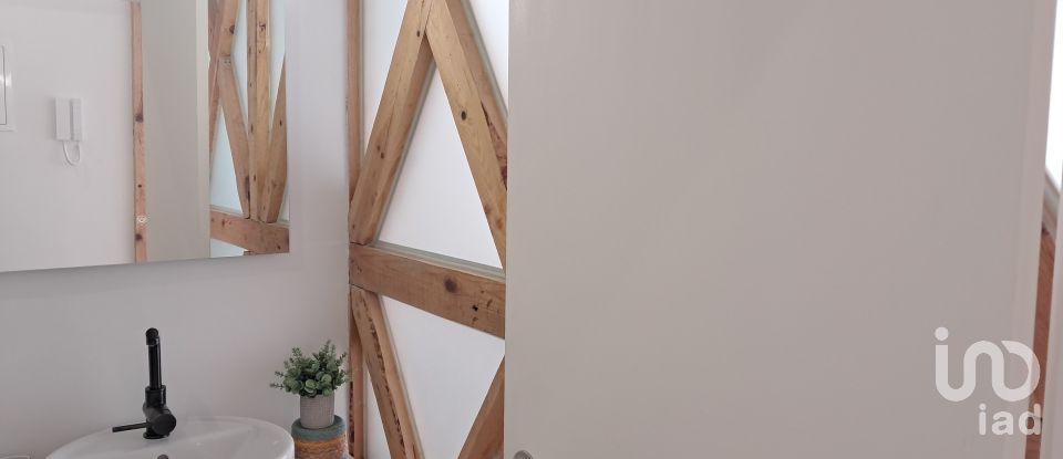 Apartment T0 in Santa Maria Maior of 36 m²