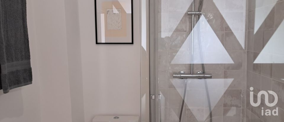 Apartment T0 in Santa Maria Maior of 36 m²