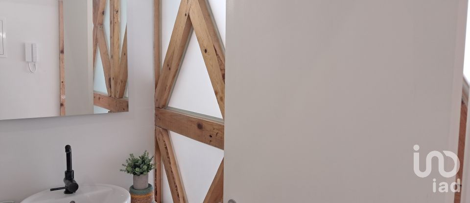 Apartment T0 in Santa Maria Maior of 36 m²