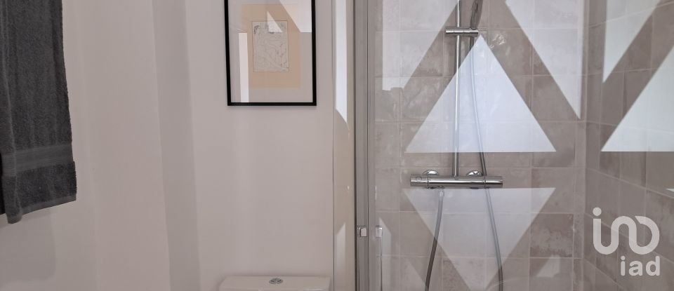 Apartment T0 in Santa Maria Maior of 36 m²