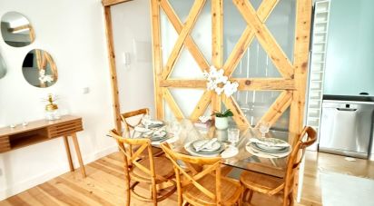 Appartement T2 à Santa Maria Maior de 42 m²