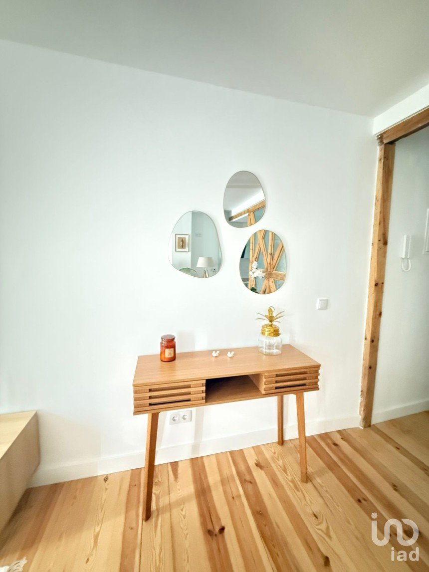 Appartement T2 à Santa Maria Maior de 42 m²