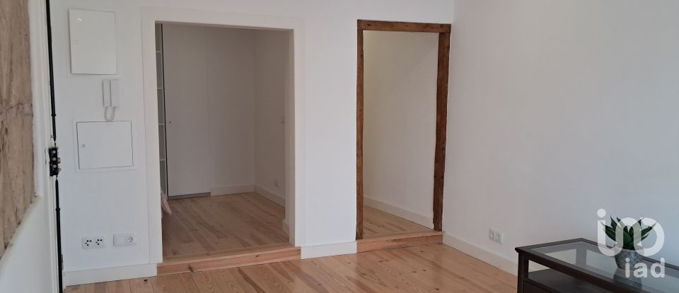 Appartement T2 à Santa Maria Maior de 42 m²