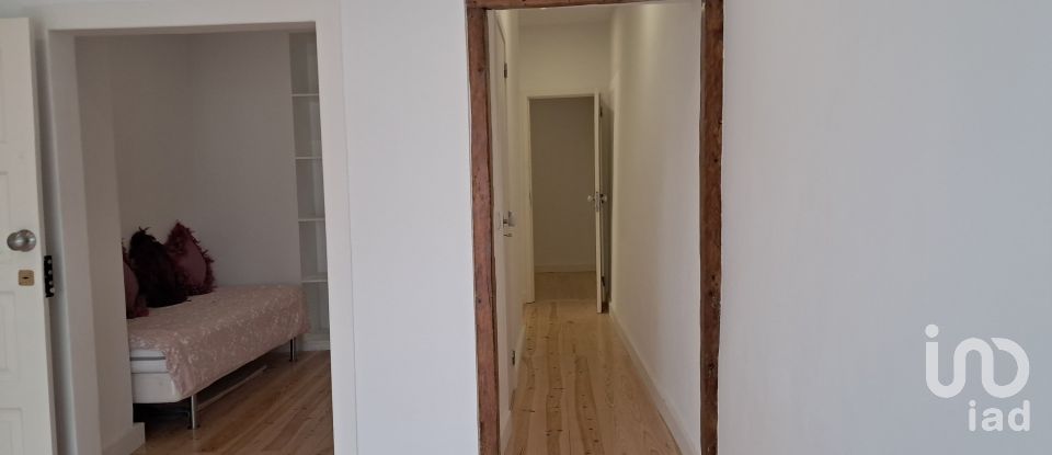 Appartement T2 à Santa Maria Maior de 42 m²
