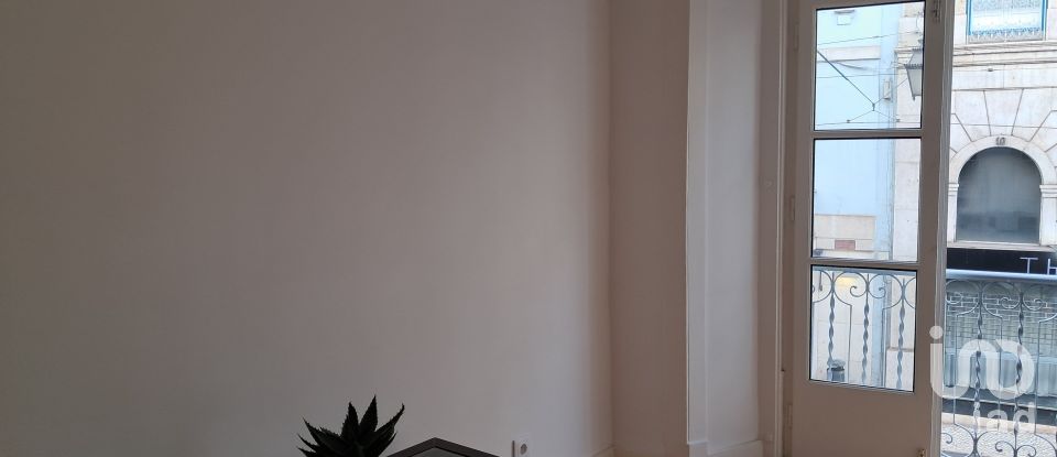 Appartement T2 à Santa Maria Maior de 42 m²