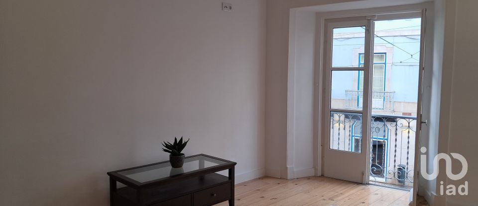 Appartement T2 à Santa Maria Maior de 42 m²