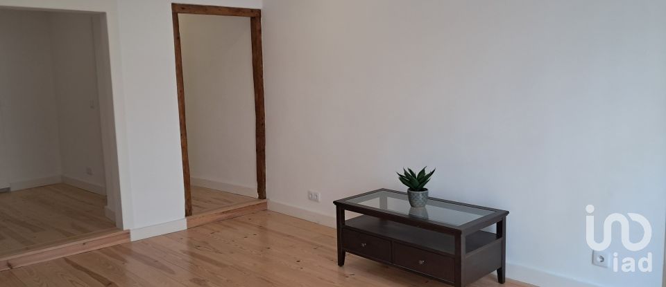 Appartement T2 à Santa Maria Maior de 42 m²