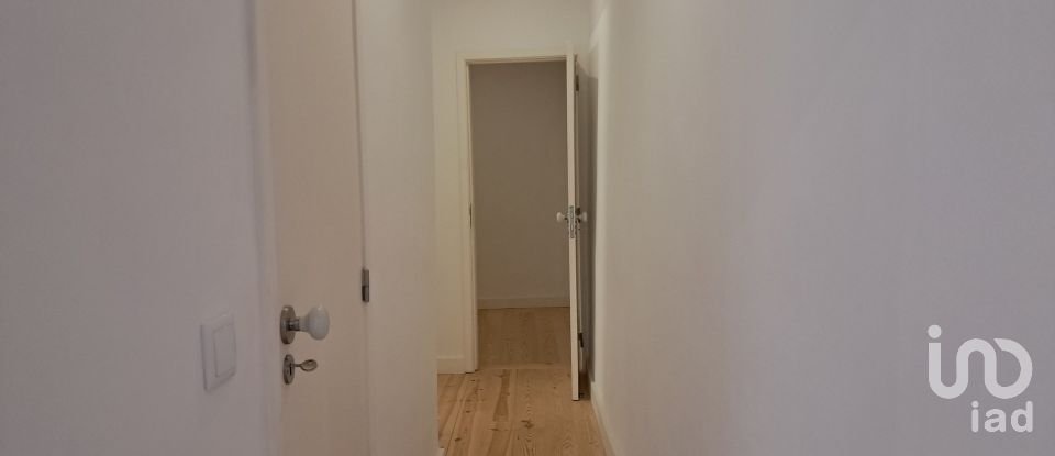 Appartement T2 à Santa Maria Maior de 42 m²
