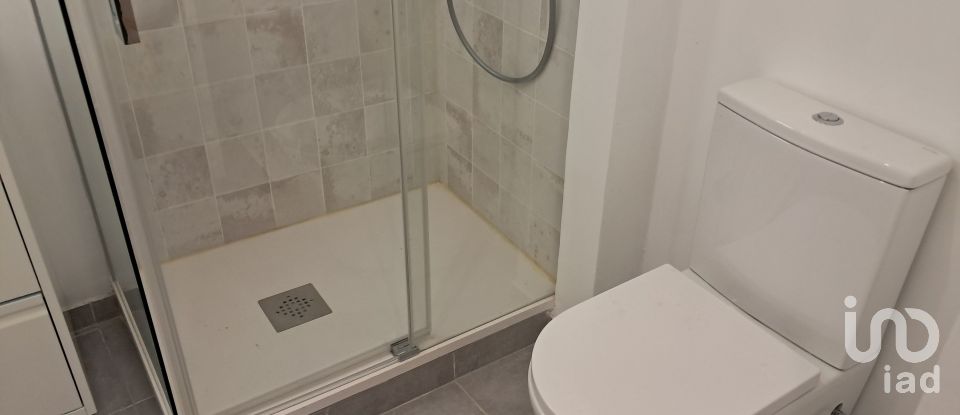 Appartement T2 à Santa Maria Maior de 42 m²