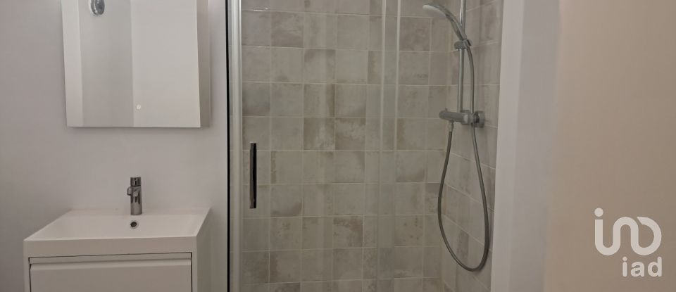 Appartement T2 à Santa Maria Maior de 42 m²