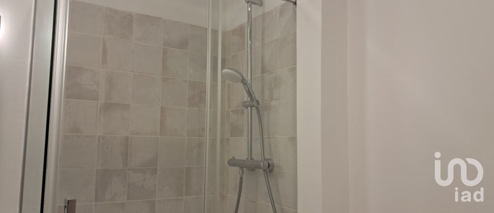 Appartement T2 à Santa Maria Maior de 42 m²