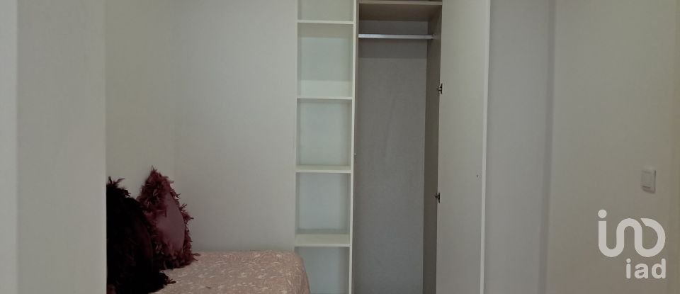 Appartement T2 à Santa Maria Maior de 42 m²