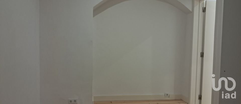 Appartement T2 à Santa Maria Maior de 42 m²