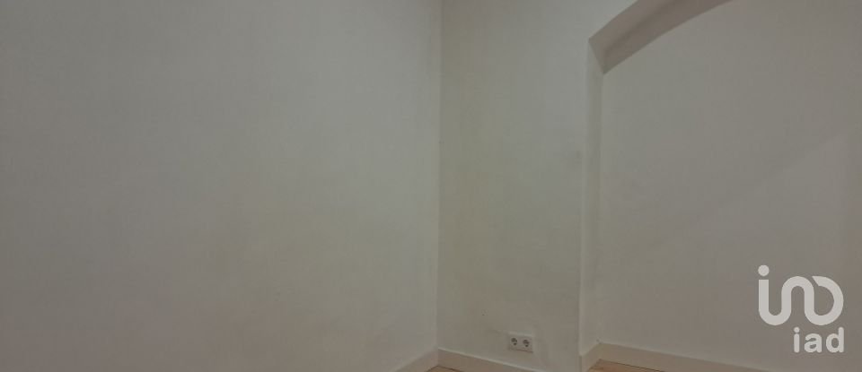 Appartement T2 à Santa Maria Maior de 42 m²