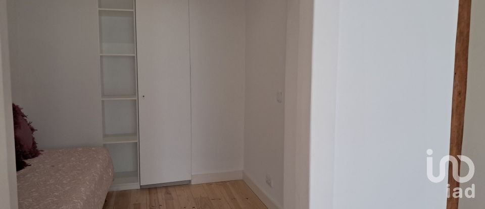 Appartement T2 à Santa Maria Maior de 42 m²