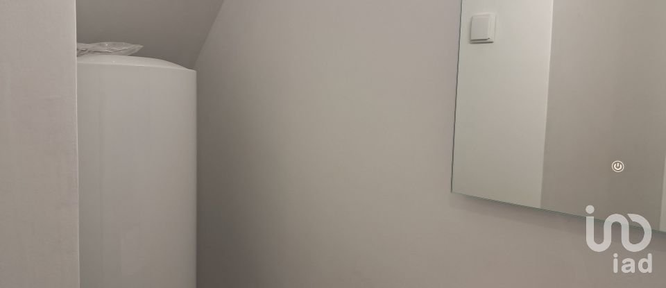 Appartement T2 à Santa Maria Maior de 42 m²