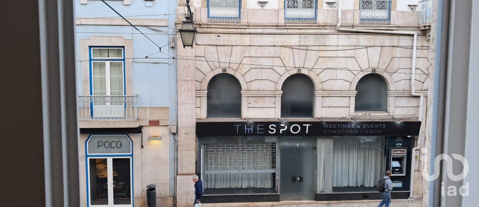 Appartement T2 à Santa Maria Maior de 42 m²