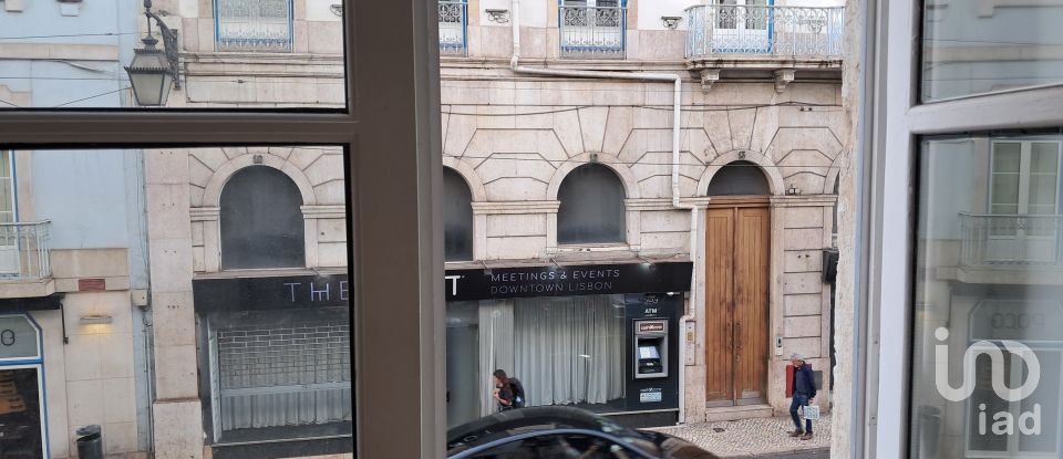 Appartement T2 à Santa Maria Maior de 42 m²