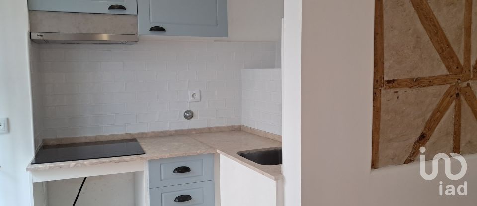 Appartement T2 à Santa Maria Maior de 42 m²