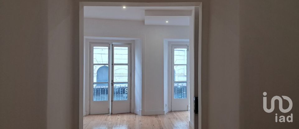 Appartement T2 à Santa Maria Maior de 42 m²