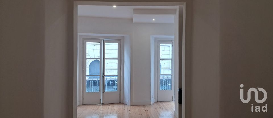 Appartement T2 à Santa Maria Maior de 42 m²