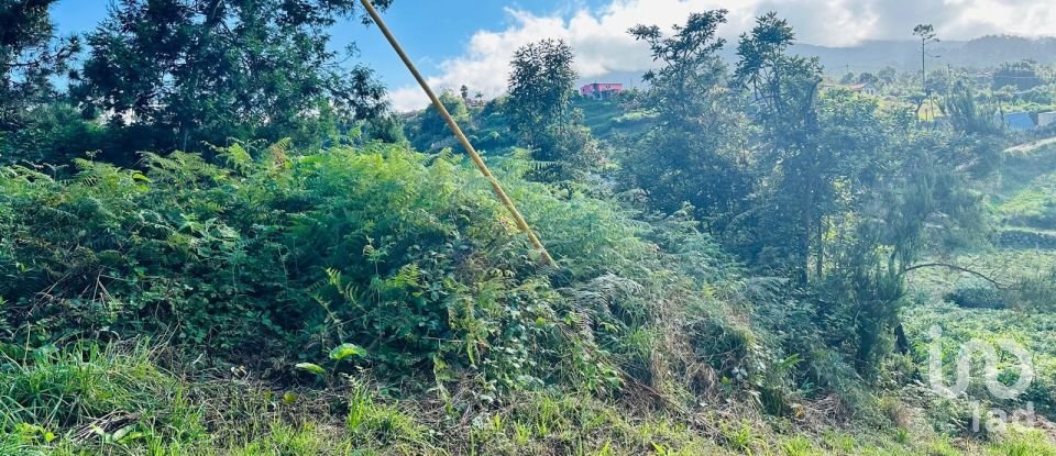 Terreno rústico em Santana de 2 370 m²