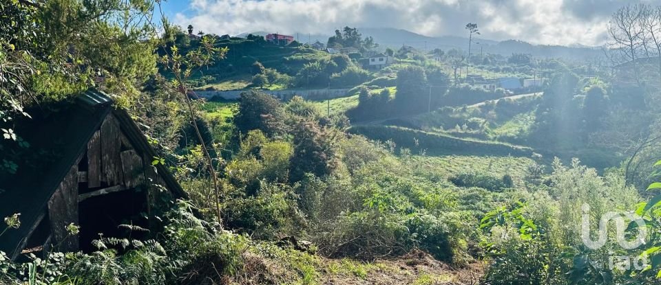 Terreno rústico em Santana de 2 370 m²