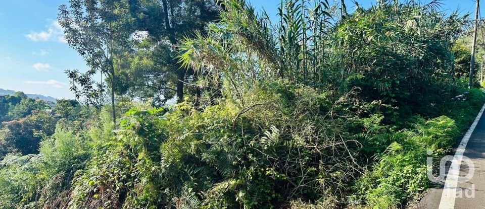 Terreno rústico em Santana de 2 370 m²