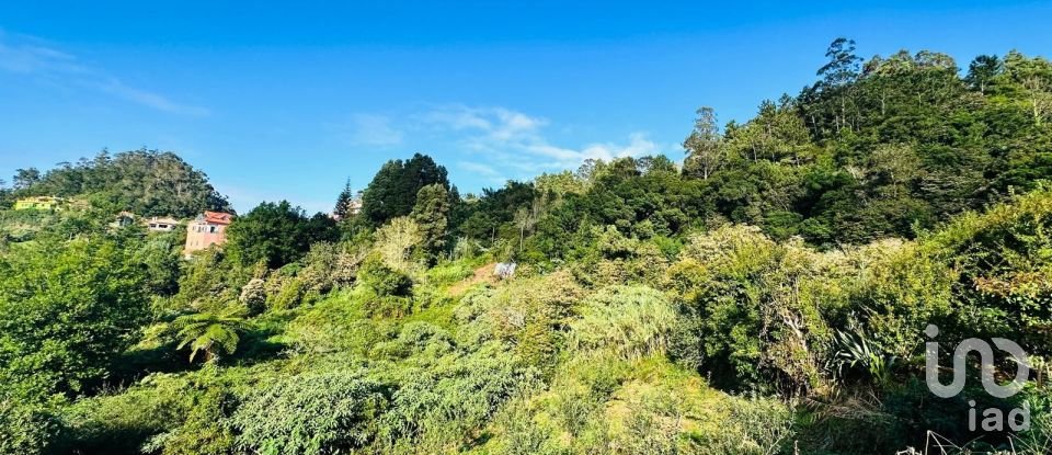 Terreno rústico em Santana de 2 370 m²
